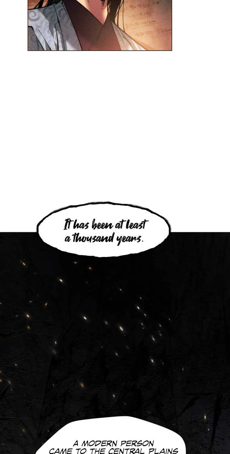 A Modern Man Who Got Transmigrated Into the Murim World Chapter 26 page 18 - 