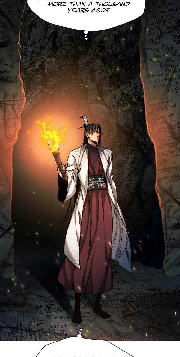 A Modern Man Who Got Transmigrated Into the Murim World Chapter 26 page 19 - 
