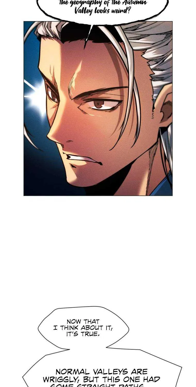 A Modern Man Who Got Transmigrated Into the Murim World Chapter 26 page 24 - 