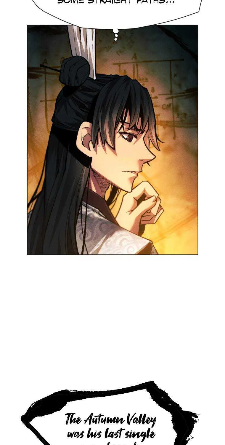 A Modern Man Who Got Transmigrated Into the Murim World Chapter 26 page 25 - 