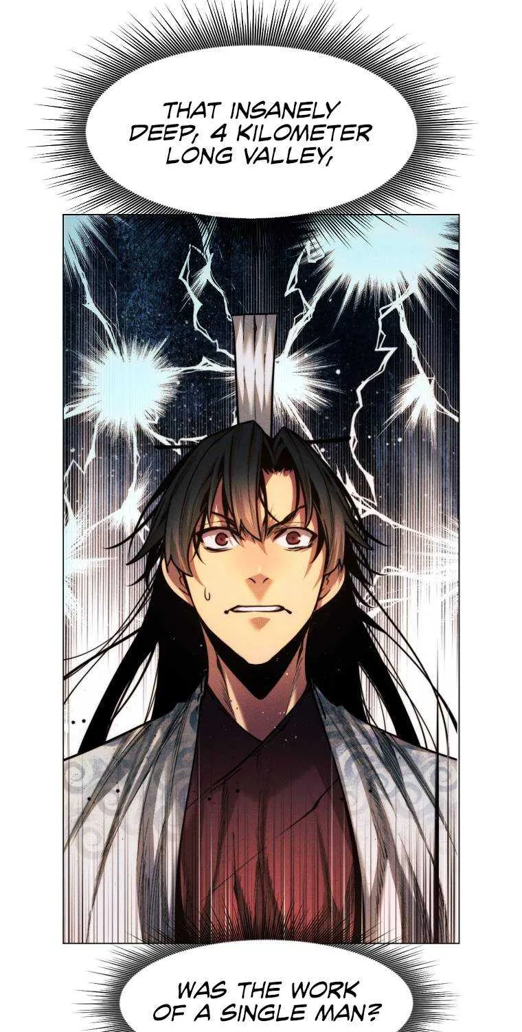 A Modern Man Who Got Transmigrated Into the Murim World Chapter 26 page 28 - 