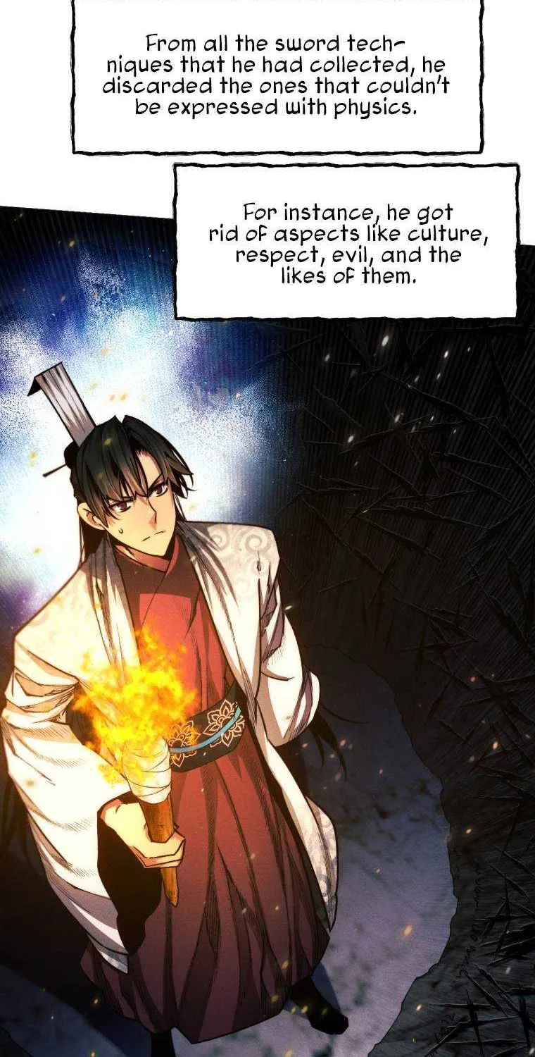 A Modern Man Who Got Transmigrated Into the Murim World Chapter 26 page 30 - 