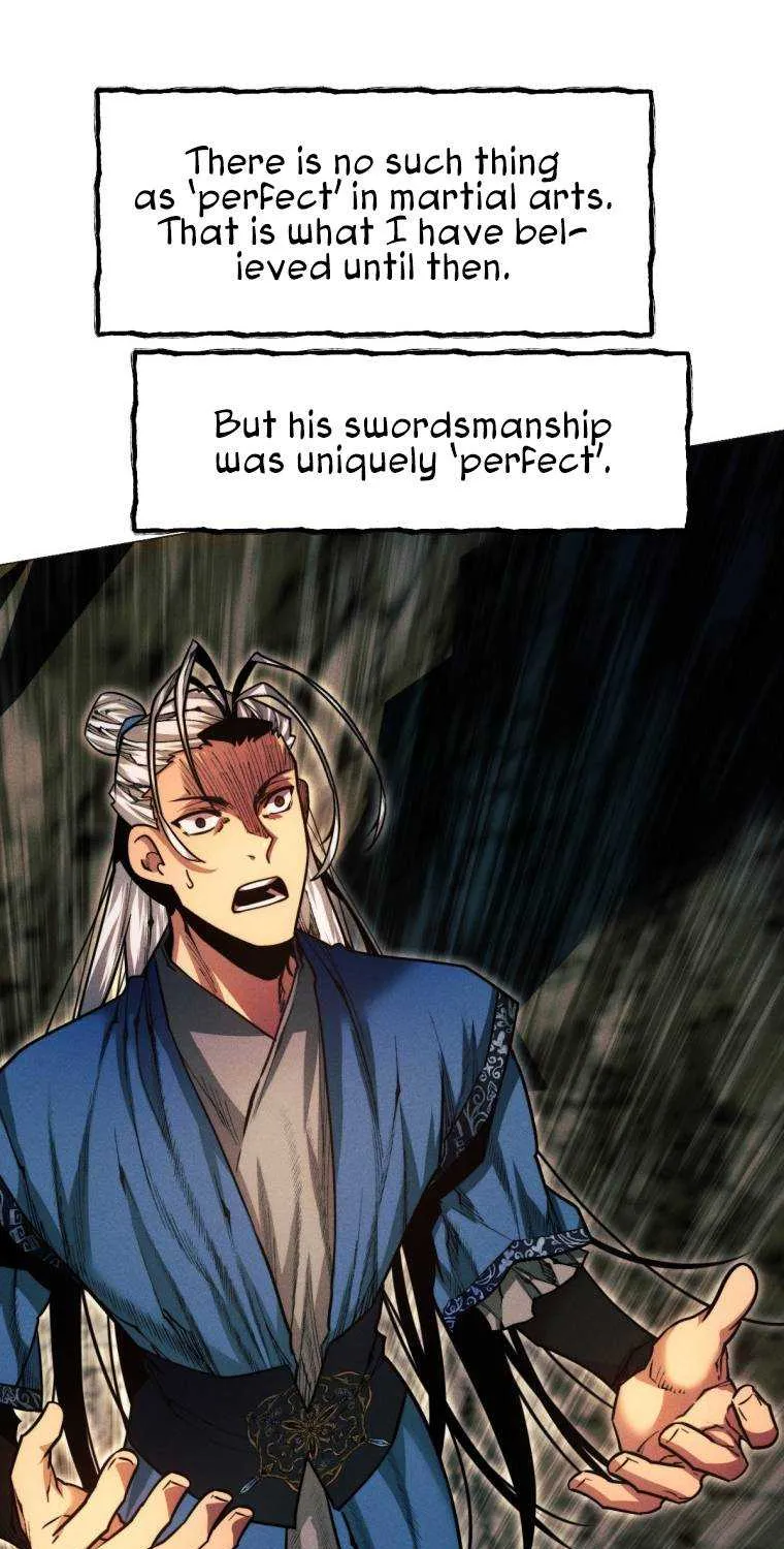 A Modern Man Who Got Transmigrated Into the Murim World Chapter 26 page 4 - 