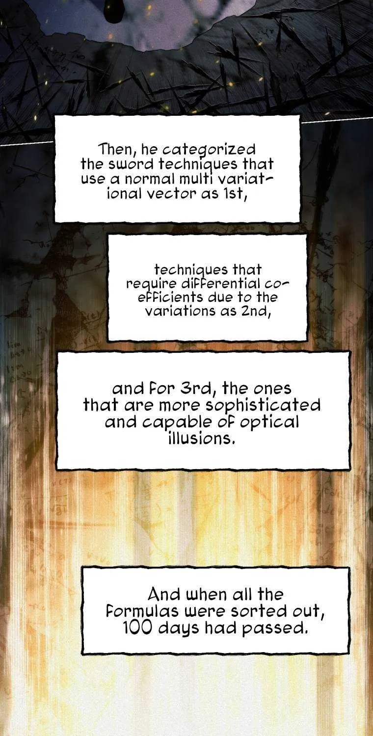 A Modern Man Who Got Transmigrated Into the Murim World Chapter 26 page 31 - 