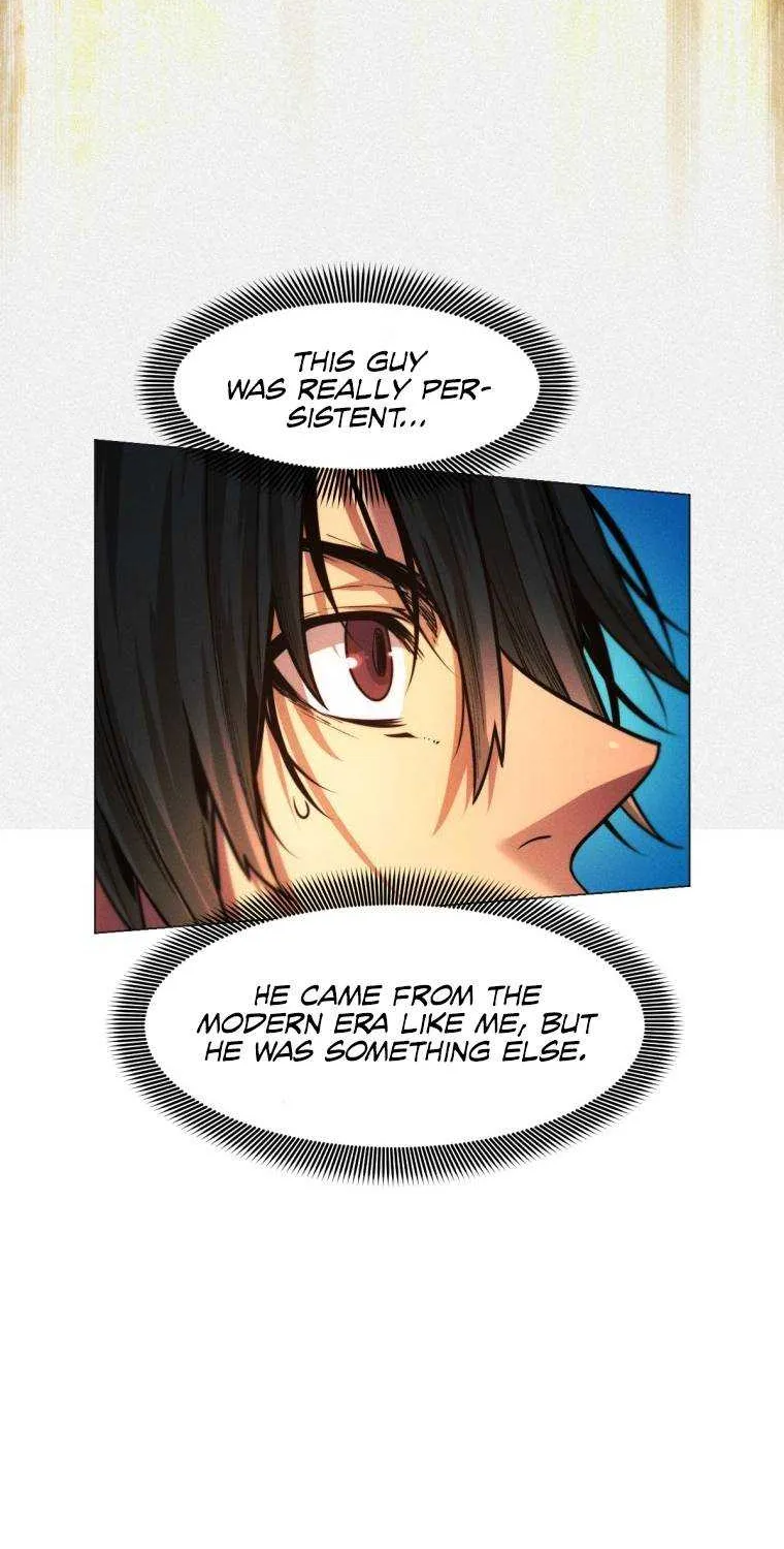 A Modern Man Who Got Transmigrated Into the Murim World Chapter 26 page 32 - 