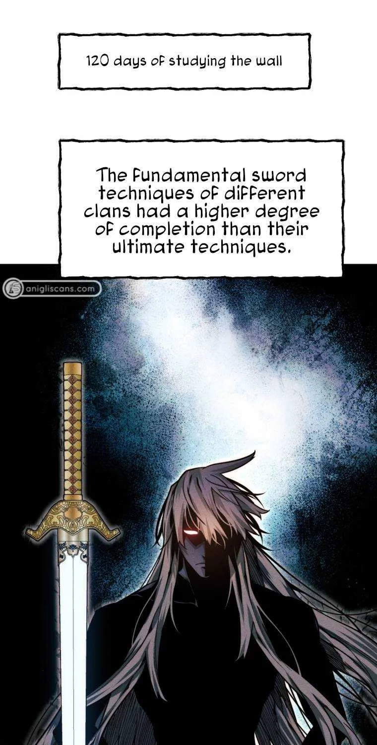 A Modern Man Who Got Transmigrated Into the Murim World Chapter 26 page 33 - 