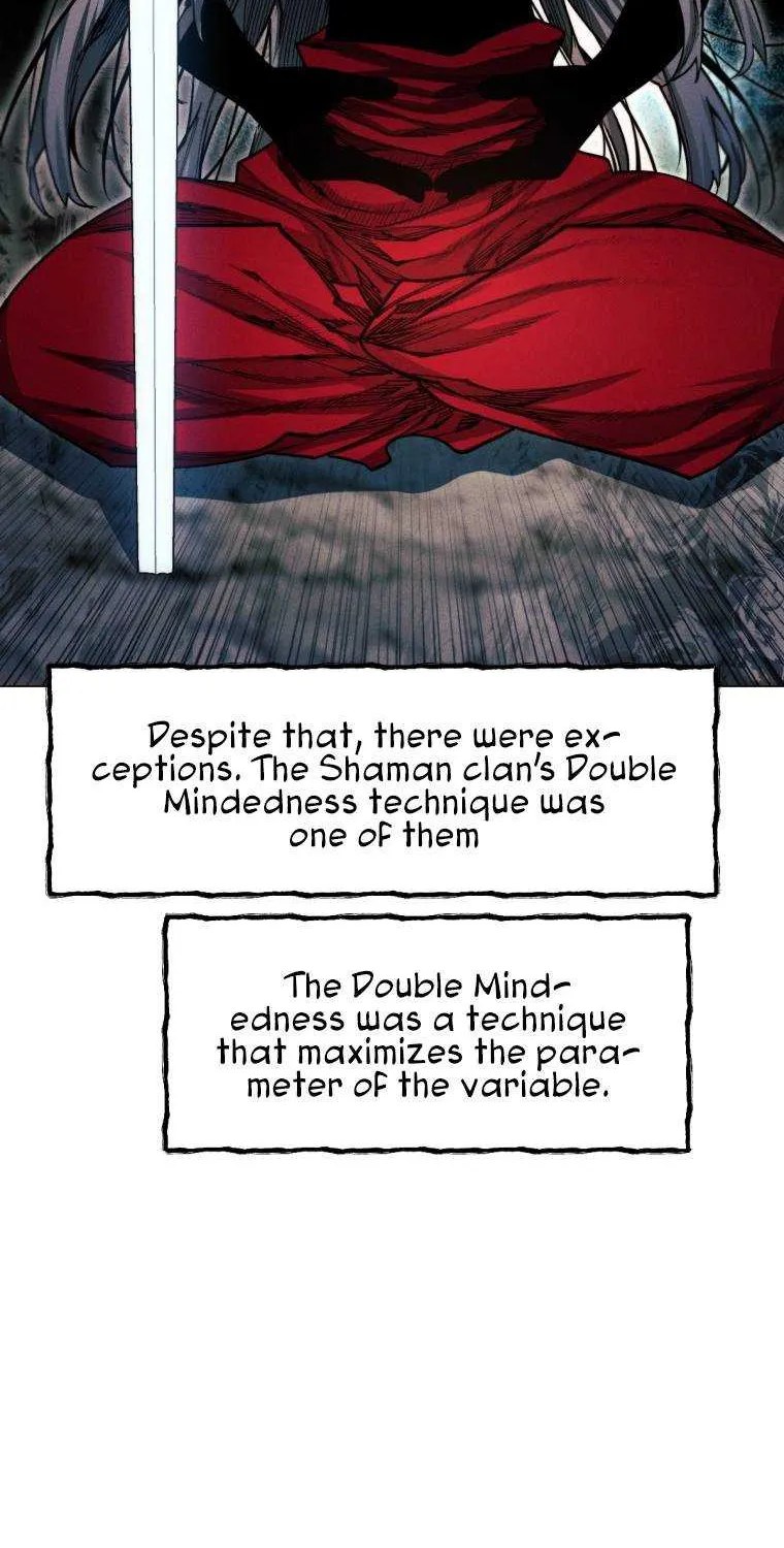 A Modern Man Who Got Transmigrated Into the Murim World Chapter 26 page 34 - 