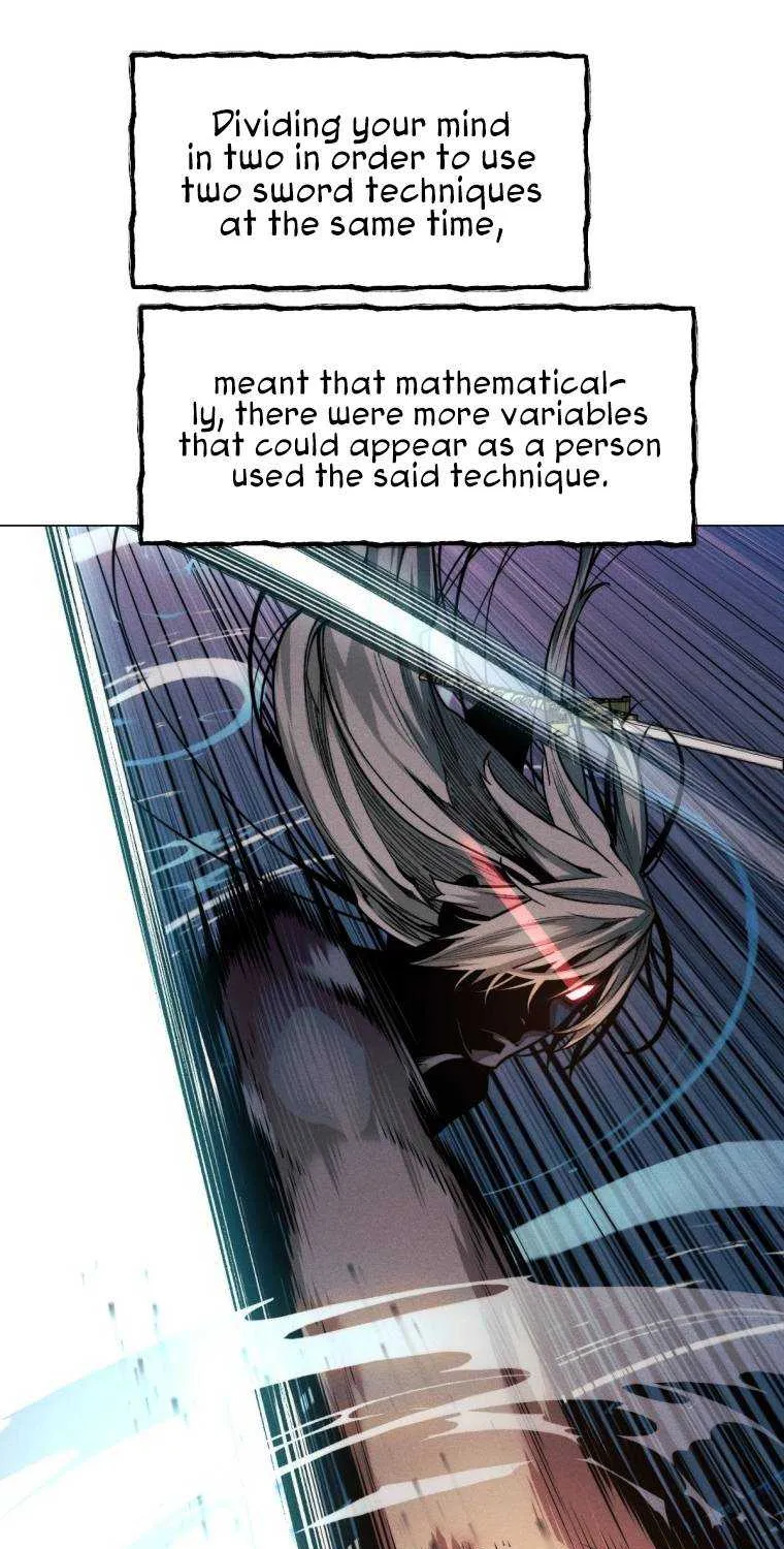A Modern Man Who Got Transmigrated Into the Murim World Chapter 26 page 35 - 
