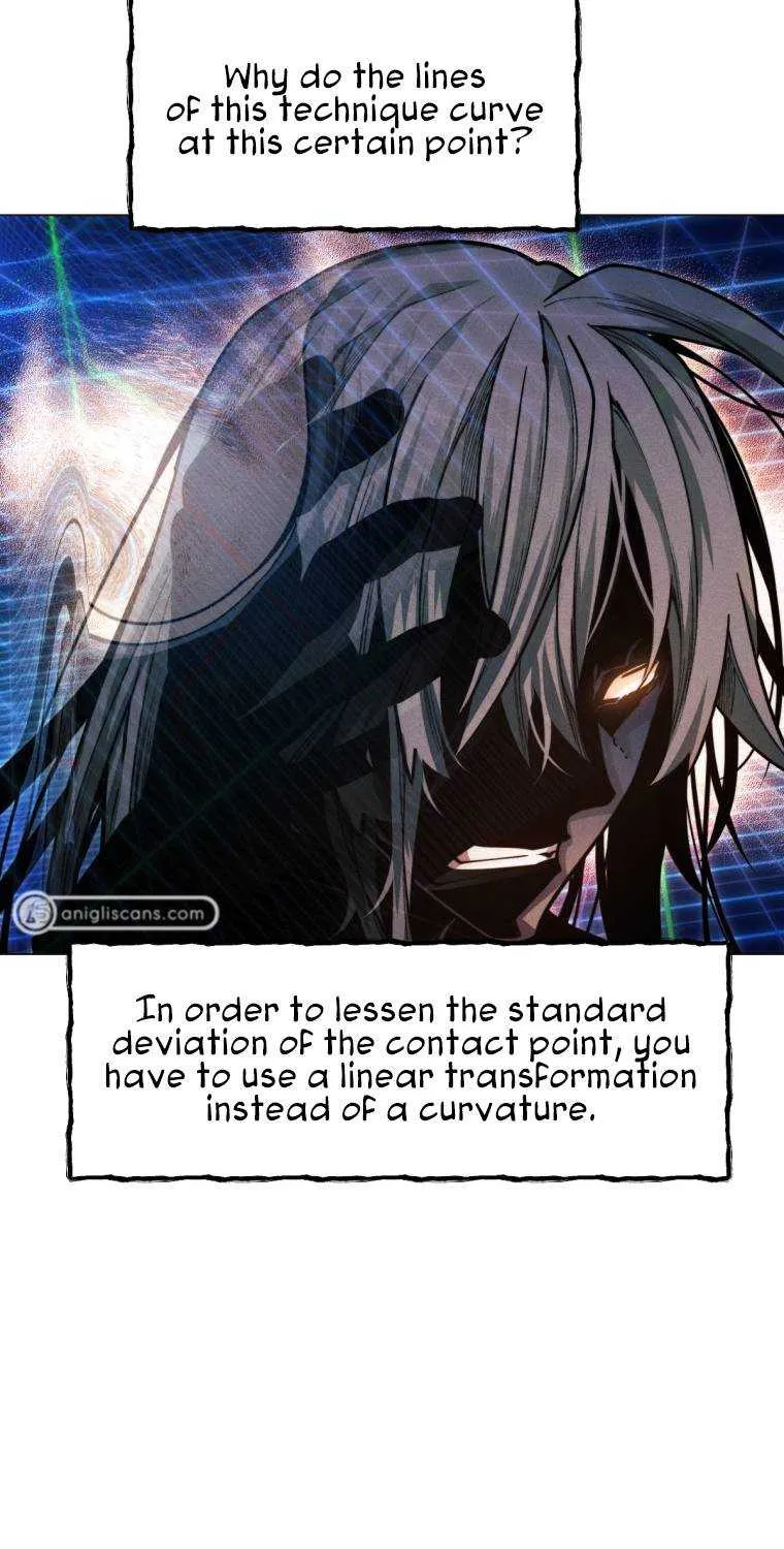 A Modern Man Who Got Transmigrated Into the Murim World Chapter 26 page 37 - 