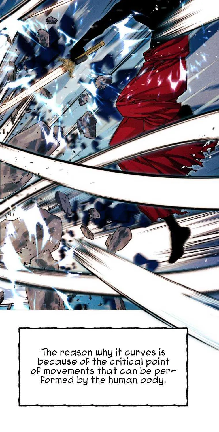A Modern Man Who Got Transmigrated Into the Murim World Chapter 26 page 39 - 