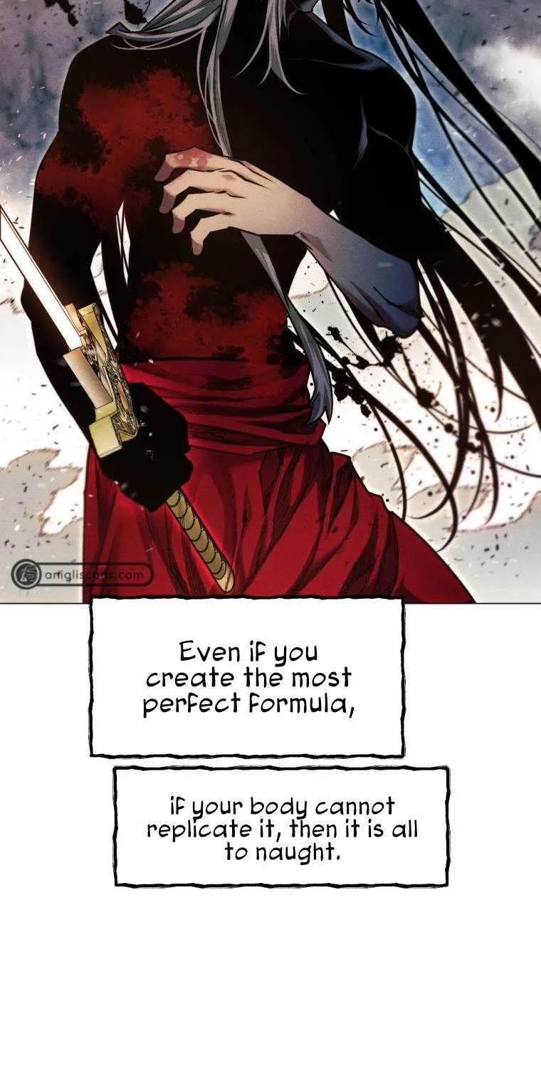 A Modern Man Who Got Transmigrated Into the Murim World Chapter 26 page 41 - 