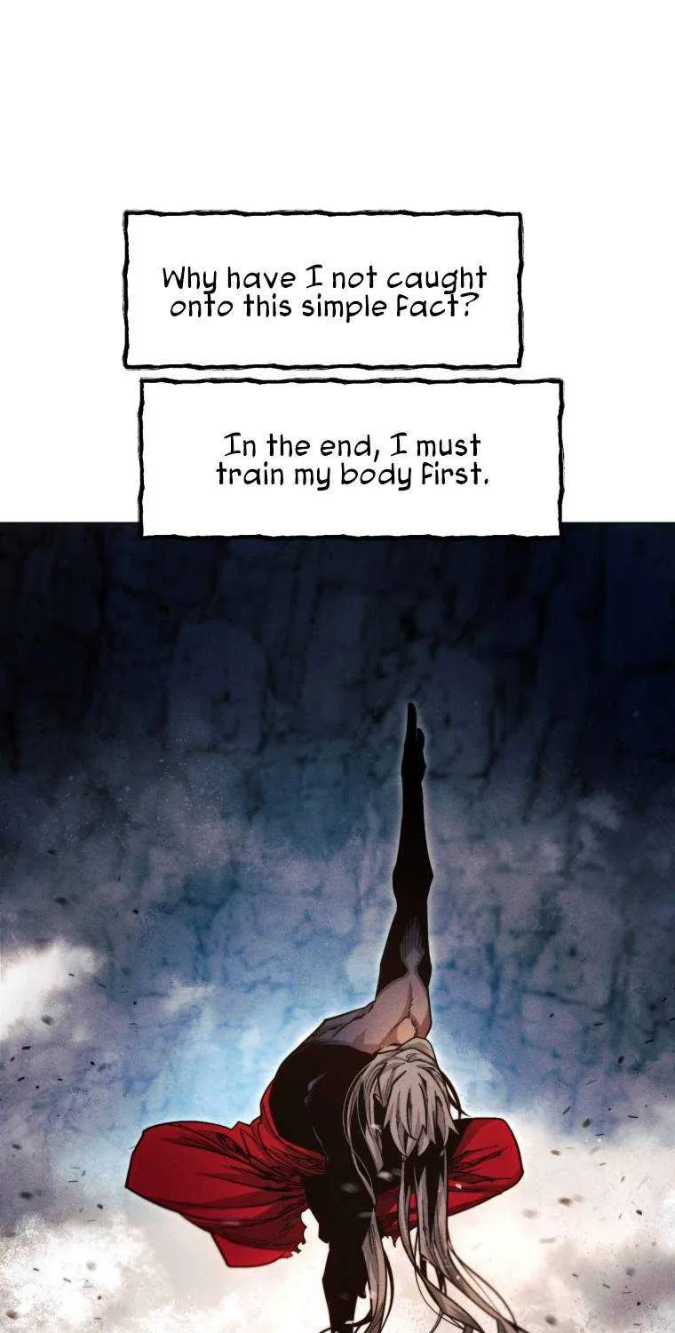 A Modern Man Who Got Transmigrated Into the Murim World Chapter 26 page 42 - 
