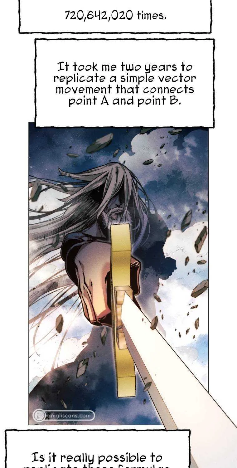 A Modern Man Who Got Transmigrated Into the Murim World Chapter 26 page 46 - 