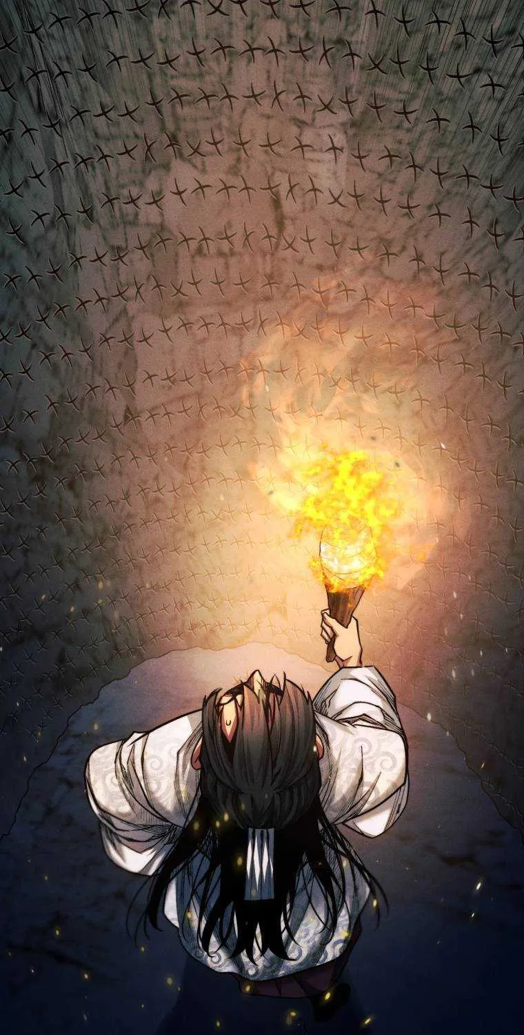 A Modern Man Who Got Transmigrated Into the Murim World Chapter 26 page 48 - 