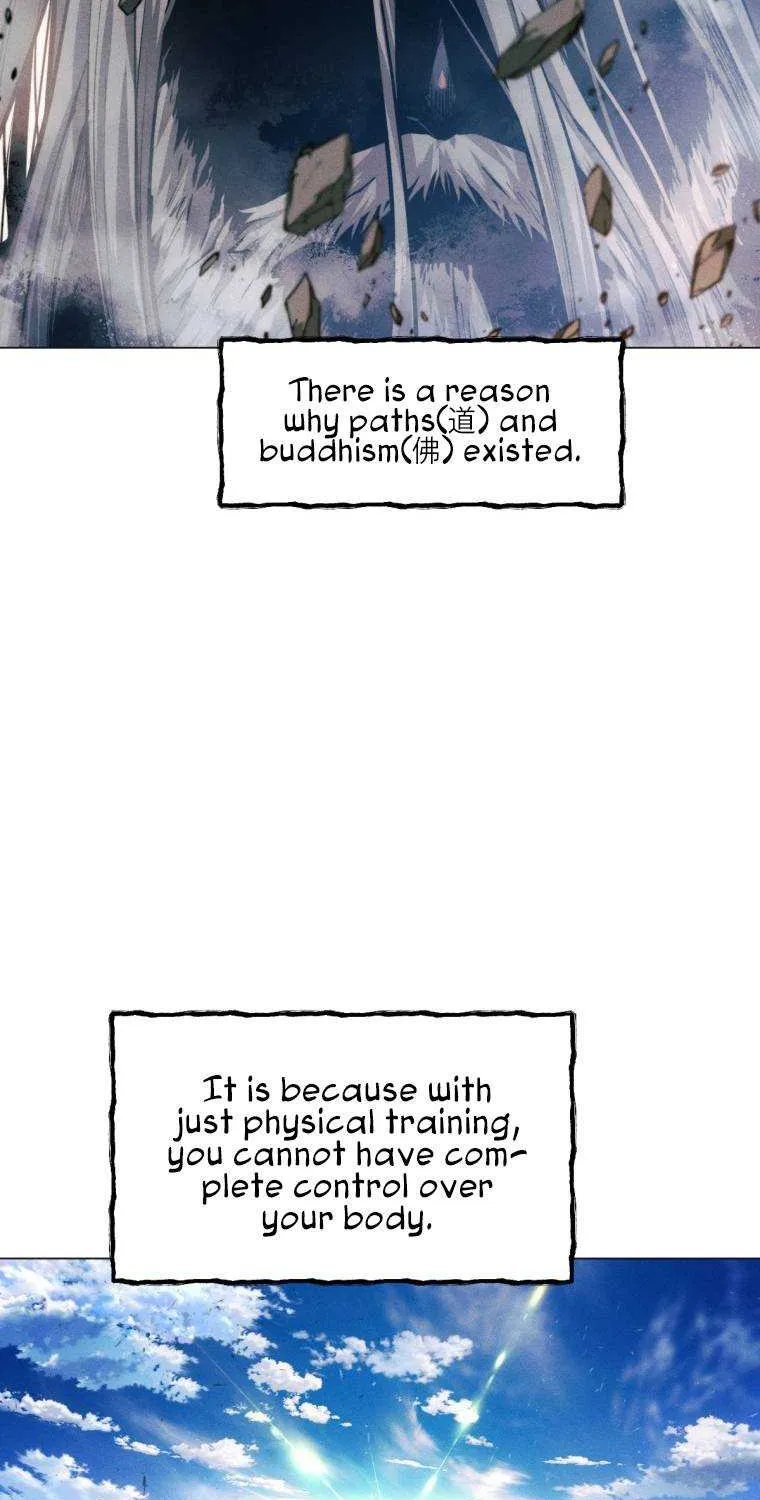 A Modern Man Who Got Transmigrated Into the Murim World Chapter 26 page 50 - 