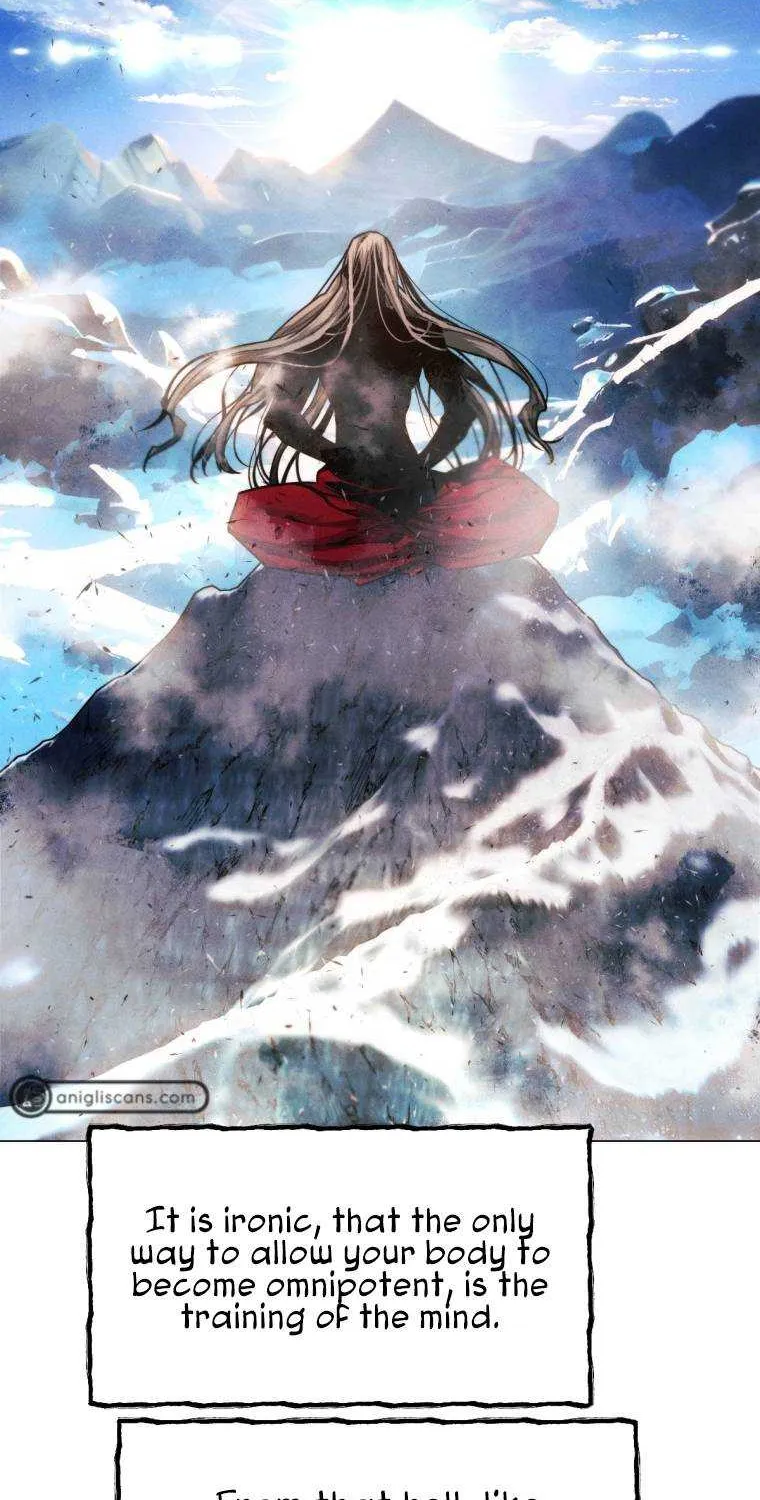 A Modern Man Who Got Transmigrated Into the Murim World Chapter 26 page 51 - 