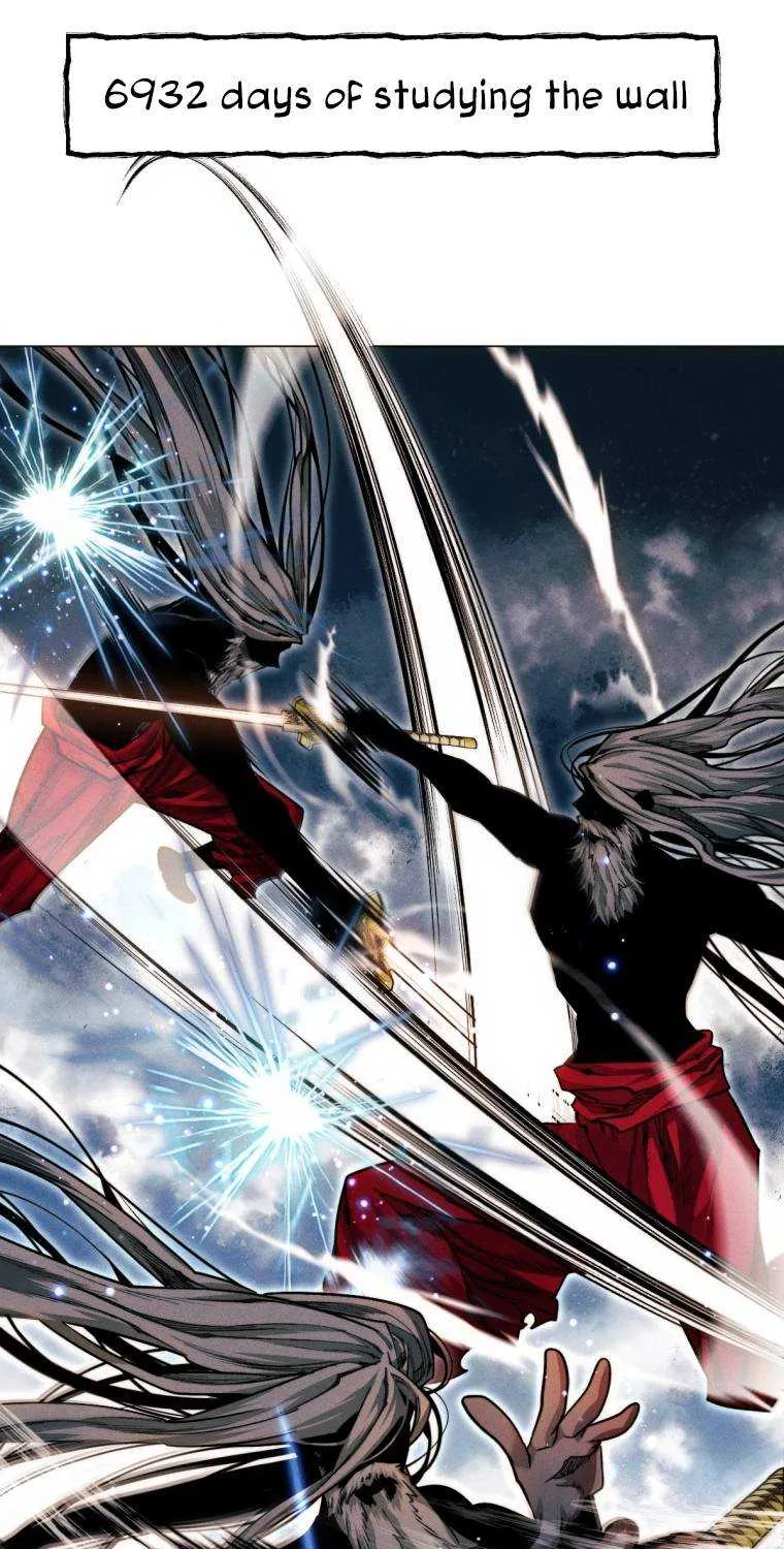 A Modern Man Who Got Transmigrated Into the Murim World Chapter 26 page 57 - 
