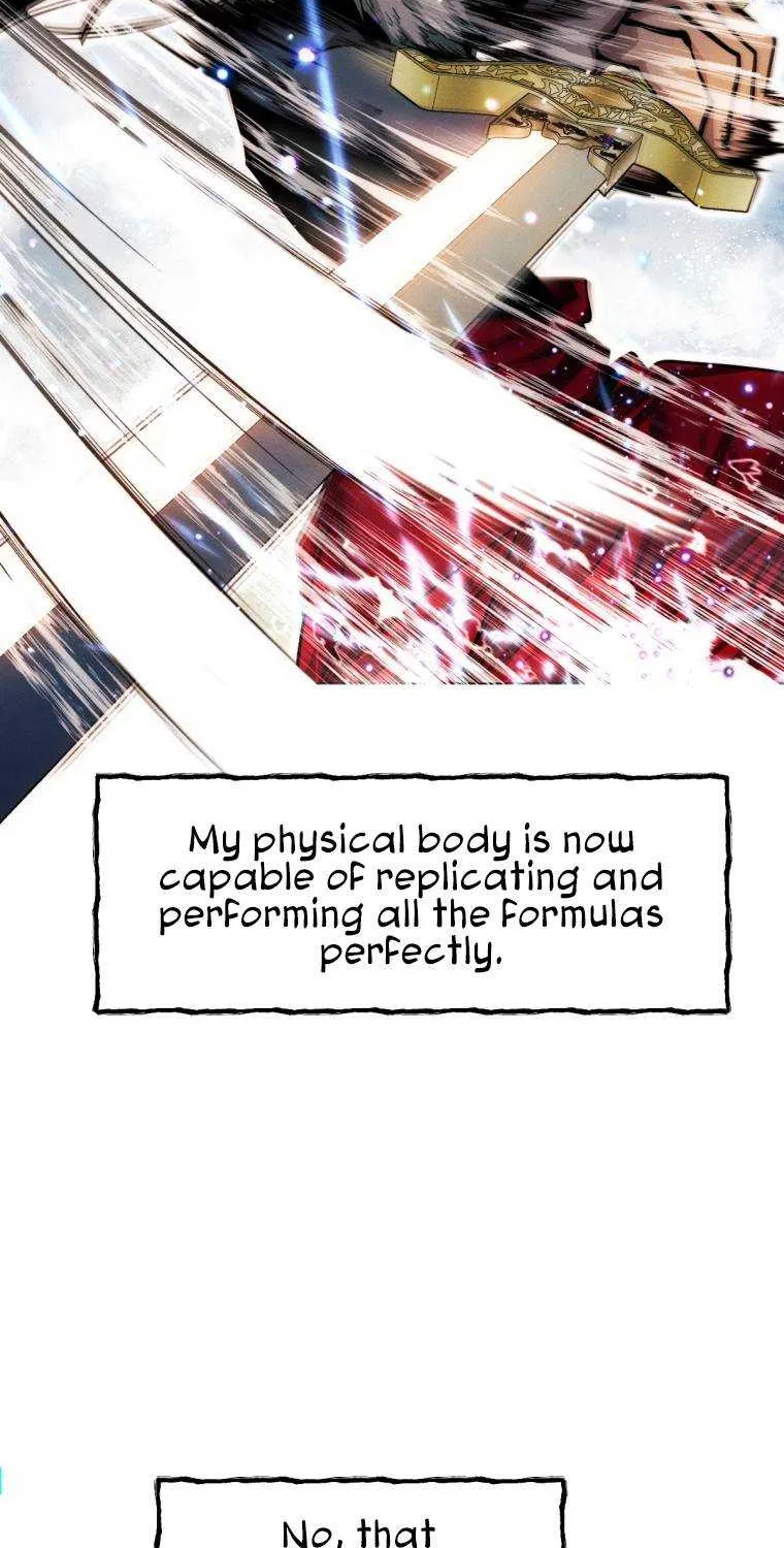 A Modern Man Who Got Transmigrated Into the Murim World Chapter 26 page 58 - 