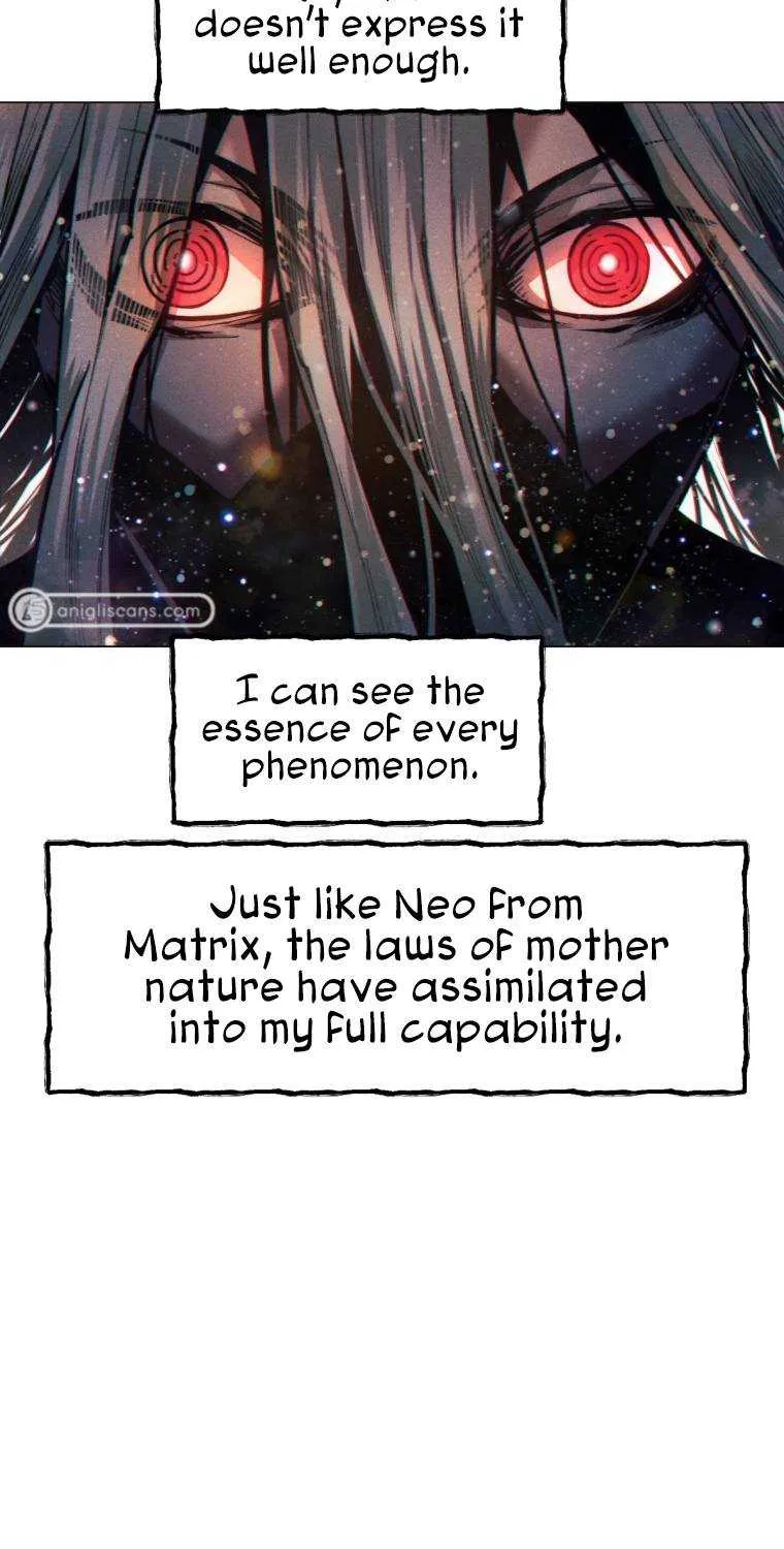 A Modern Man Who Got Transmigrated Into the Murim World Chapter 26 page 59 - 