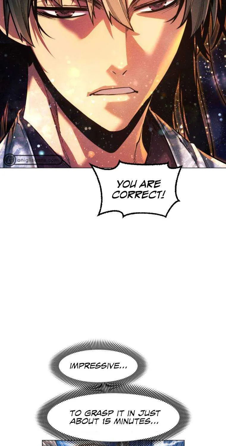 A Modern Man Who Got Transmigrated Into the Murim World Chapter 26 page 68 - 
