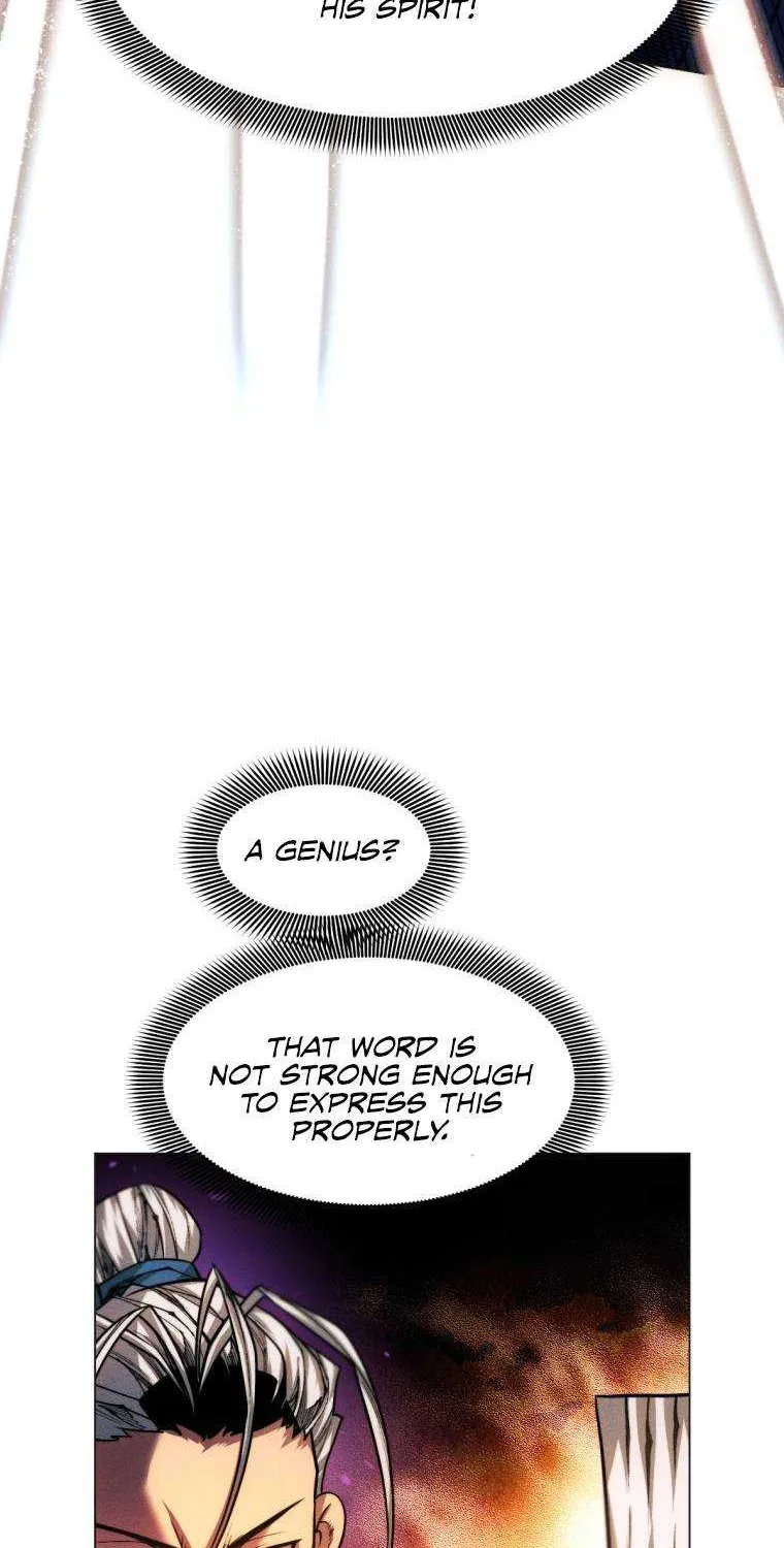 A Modern Man Who Got Transmigrated Into the Murim World Chapter 26 page 71 - 