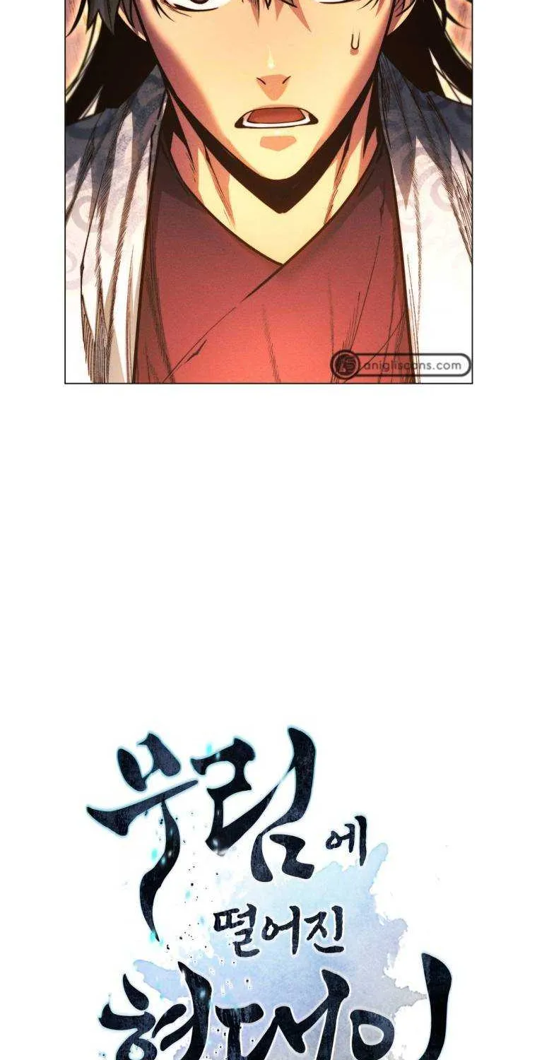 A Modern Man Who Got Transmigrated Into the Murim World Chapter 26 page 9 - 