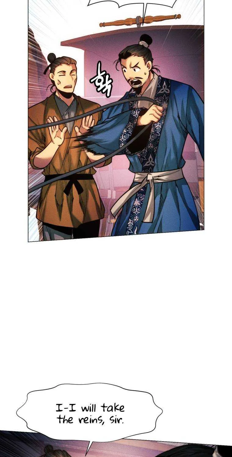 A Modern Man Who Got Transmigrated Into the Murim World Chapter 26 page 84 - 