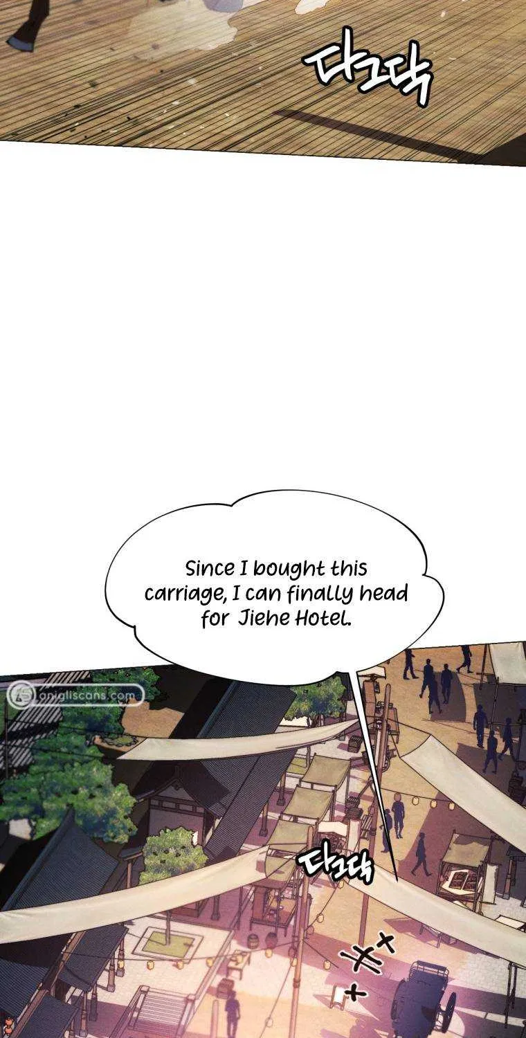 A Modern Man Who Got Transmigrated Into the Murim World Chapter 26 page 88 - 