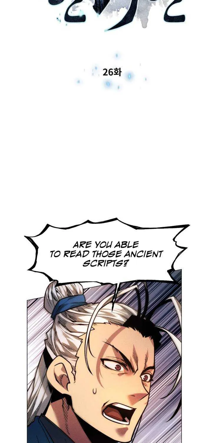 A Modern Man Who Got Transmigrated Into the Murim World Chapter 26 page 10 - 