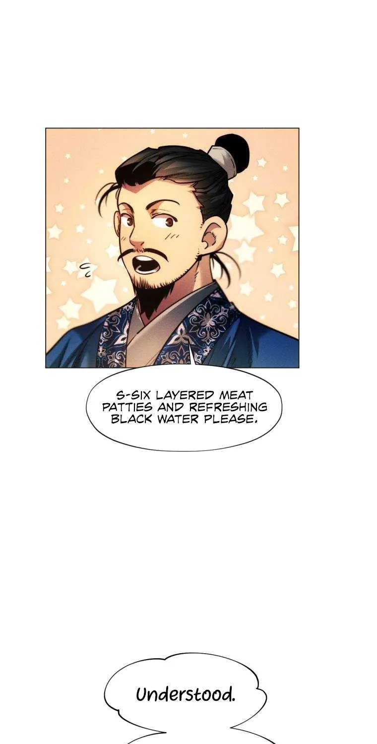 A Modern Man Who Got Transmigrated Into the Murim World Chapter 26 page 93 - 
