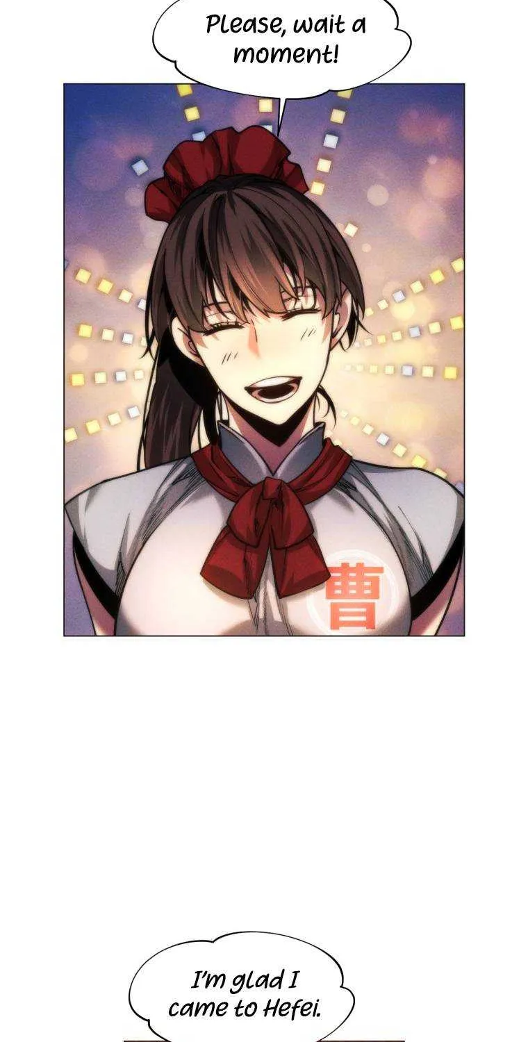 A Modern Man Who Got Transmigrated Into the Murim World Chapter 26 page 94 - 