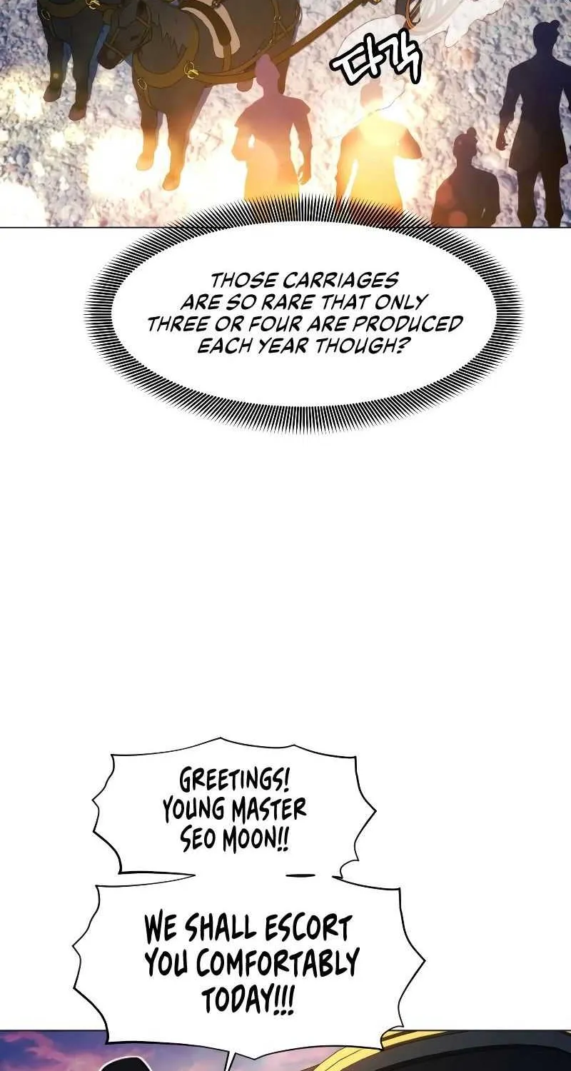 A Modern Man Who Got Transmigrated Into the Murim World Chapter 27 page 11 - 