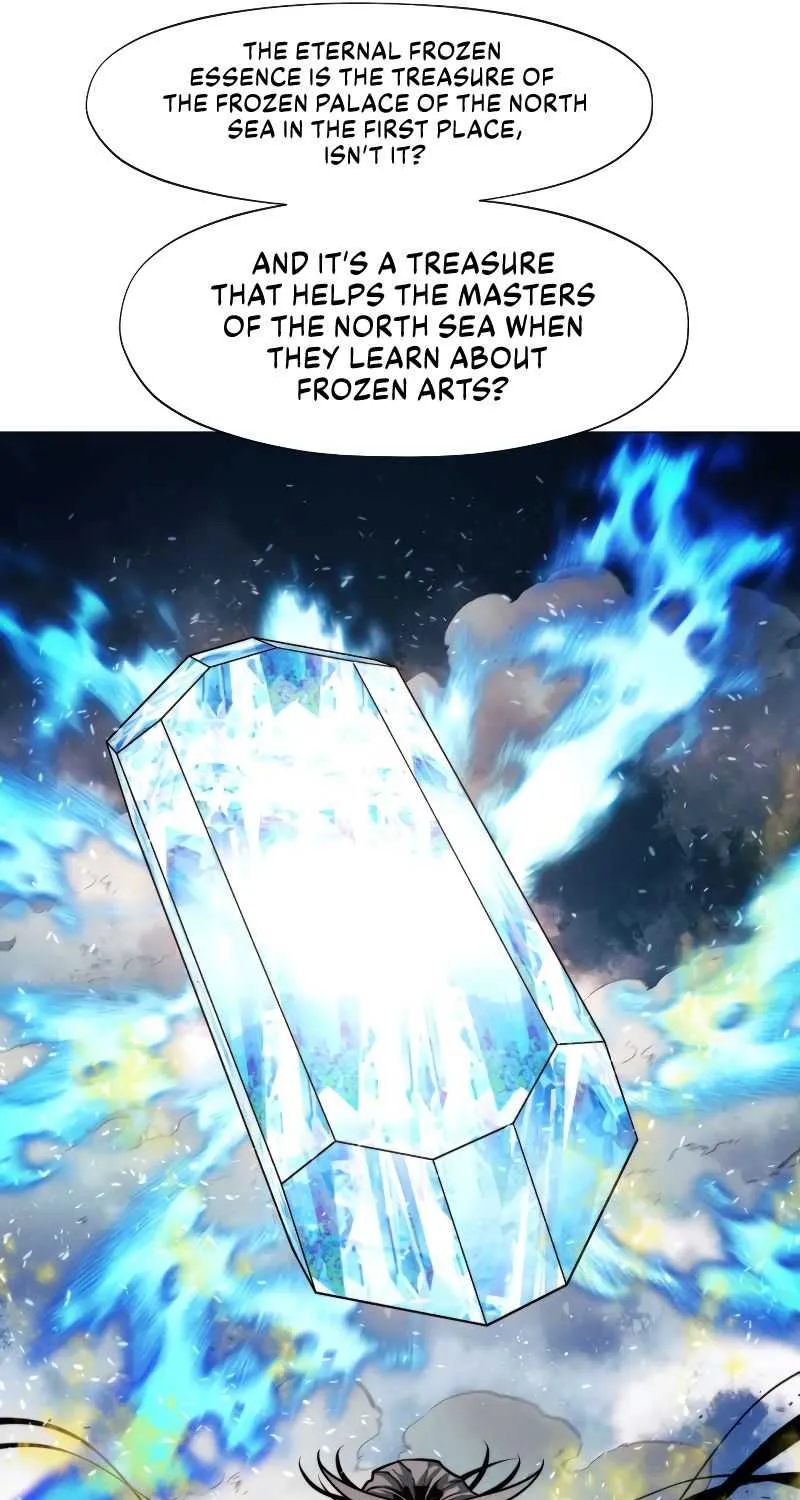 A Modern Man Who Got Transmigrated Into the Murim World Chapter 27 page 102 - 