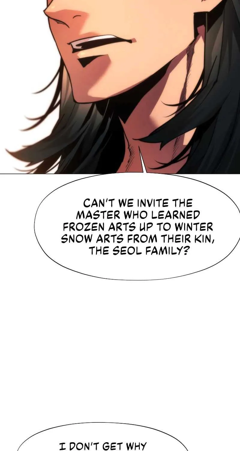 A Modern Man Who Got Transmigrated Into the Murim World Chapter 27 page 105 - 