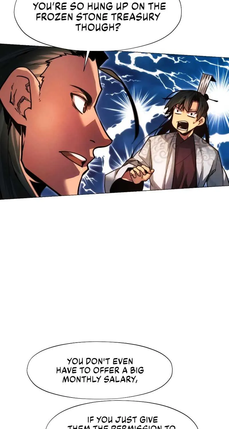 A Modern Man Who Got Transmigrated Into the Murim World Chapter 27 page 106 - 