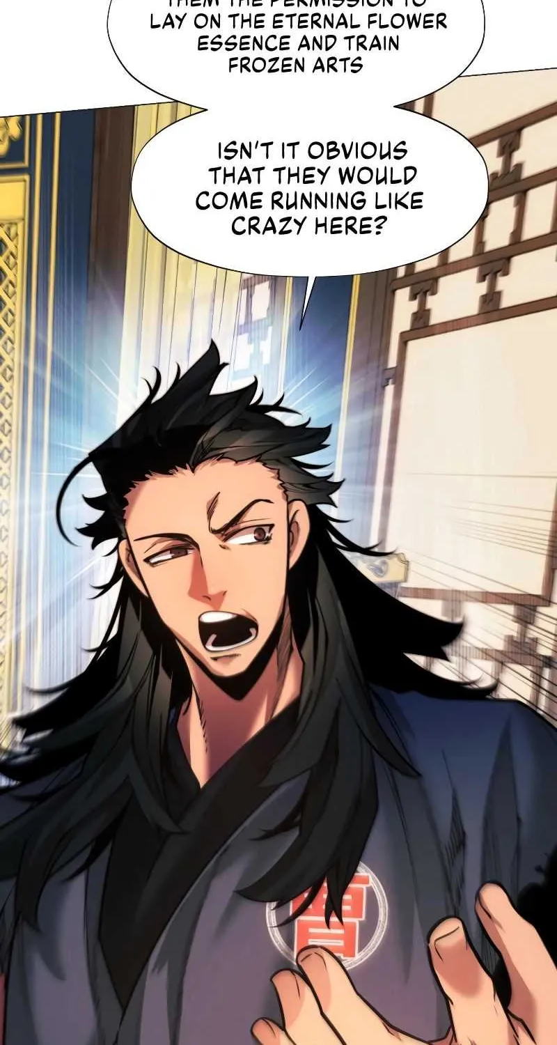 A Modern Man Who Got Transmigrated Into the Murim World Chapter 27 page 107 - 