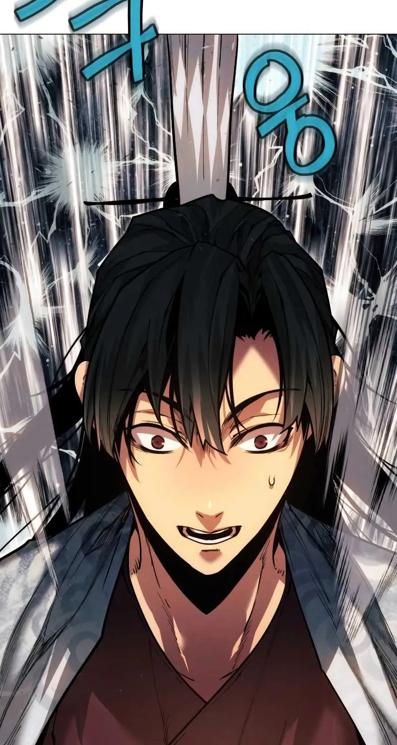 A Modern Man Who Got Transmigrated Into the Murim World Chapter 27 page 109 - 