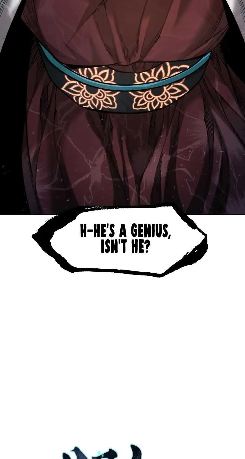 A Modern Man Who Got Transmigrated Into the Murim World Chapter 27 page 110 - 