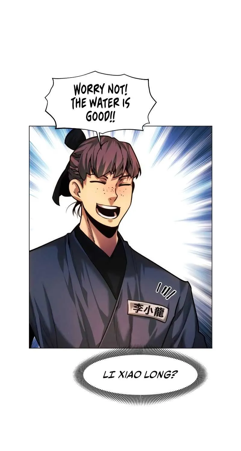 A Modern Man Who Got Transmigrated Into the Murim World Chapter 27 page 13 - 