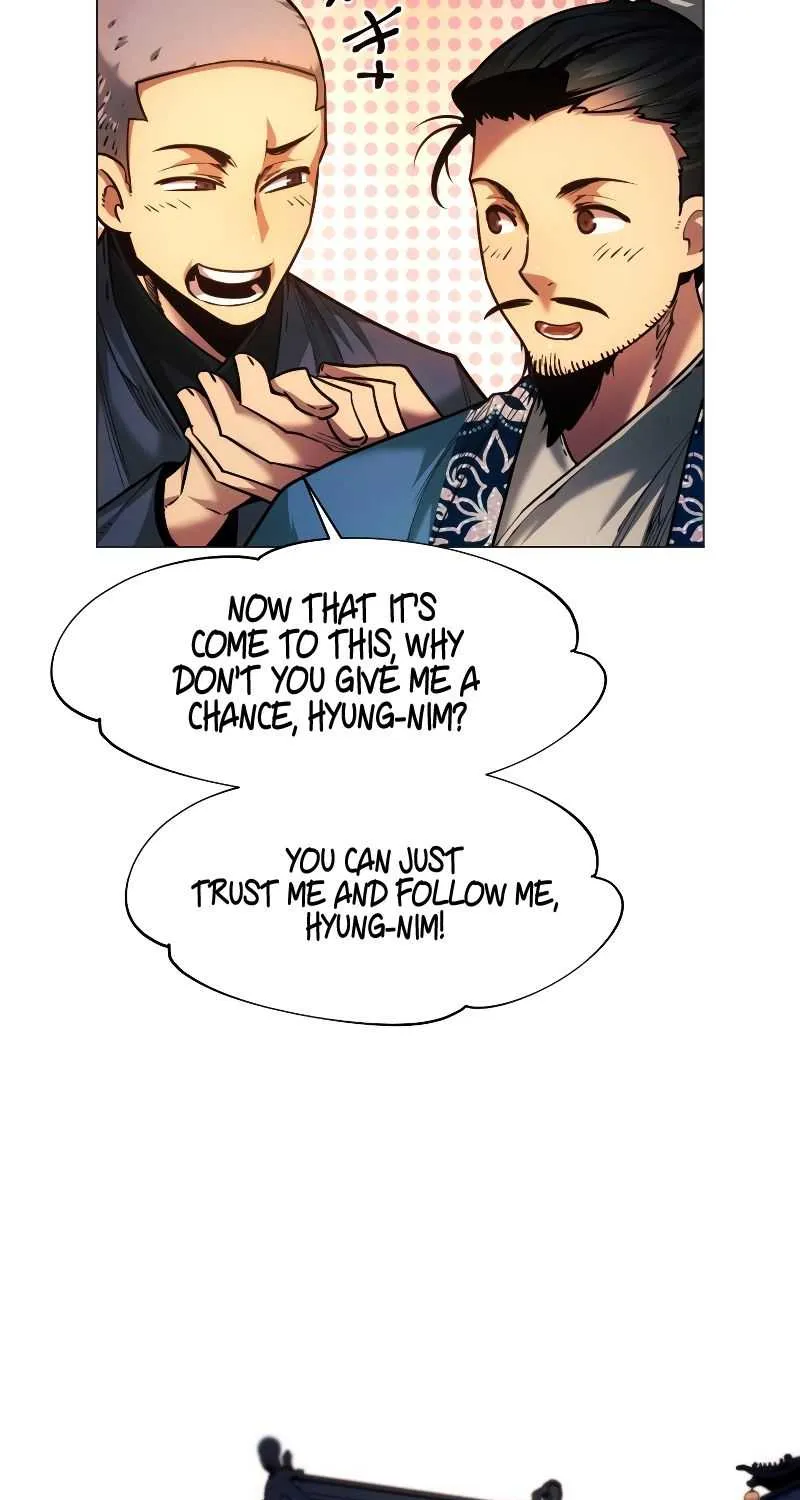 A Modern Man Who Got Transmigrated Into the Murim World Chapter 27 page 17 - 
