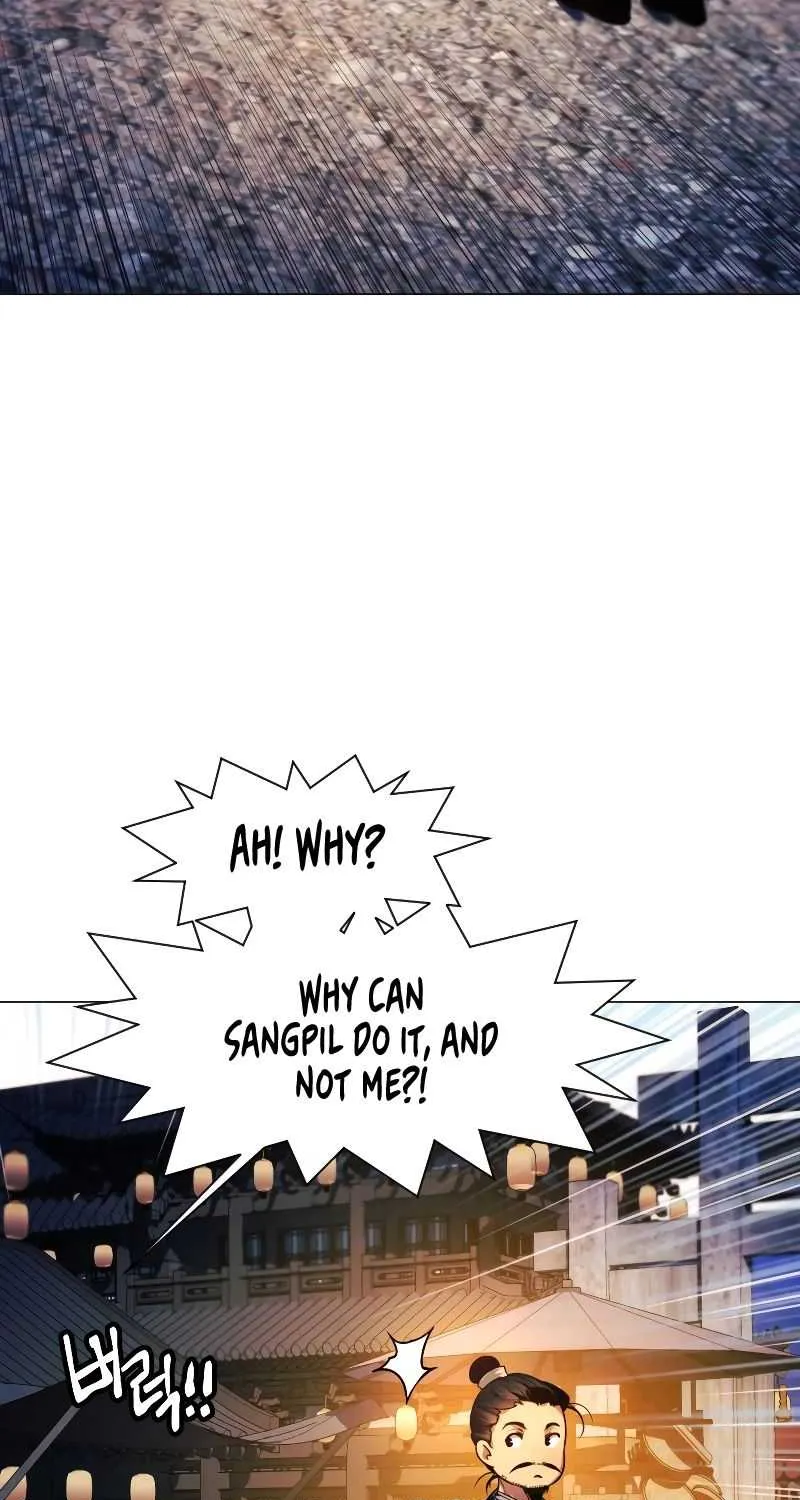 A Modern Man Who Got Transmigrated Into the Murim World Chapter 27 page 19 - 