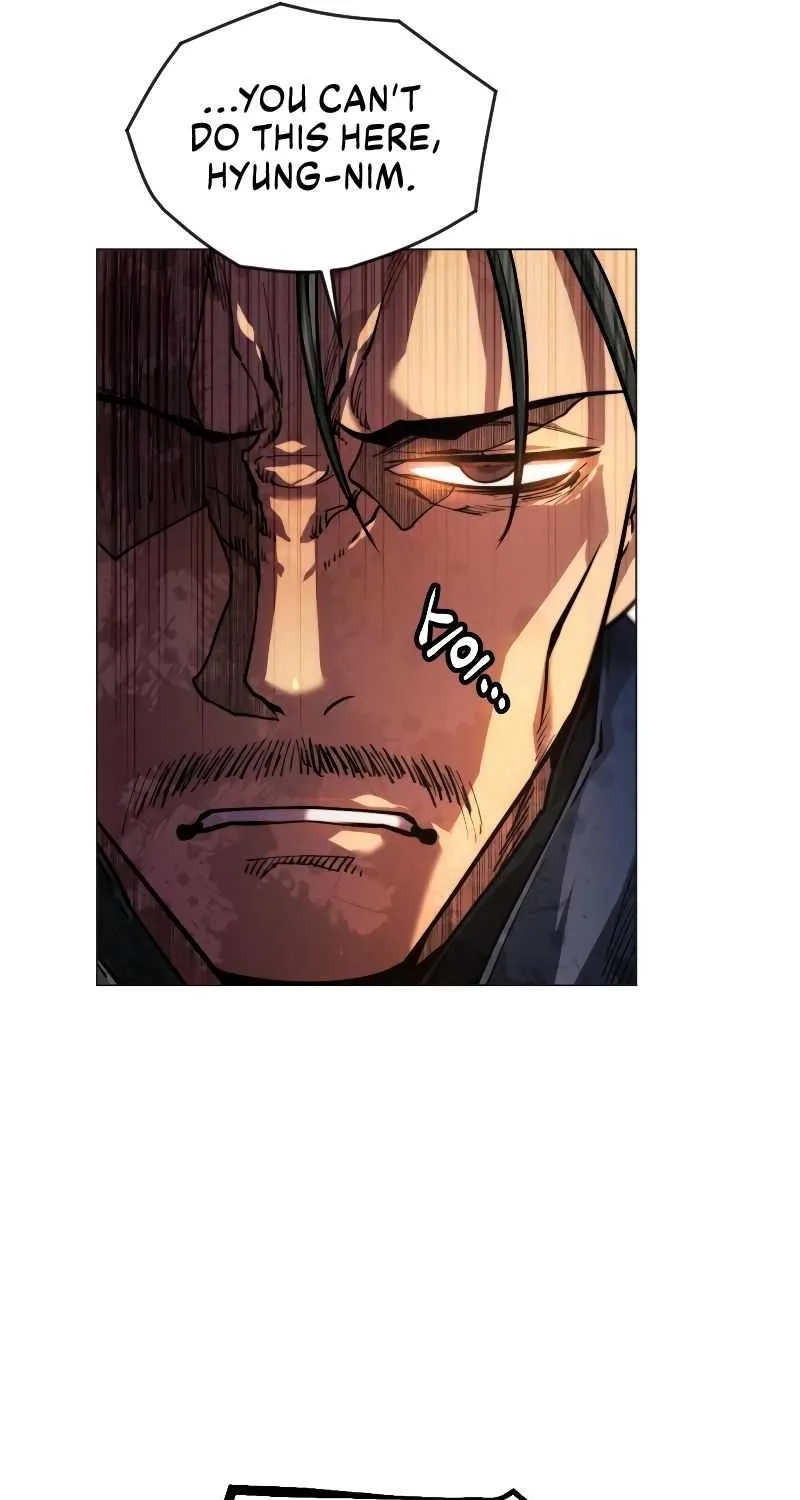 A Modern Man Who Got Transmigrated Into the Murim World Chapter 27 page 24 - 