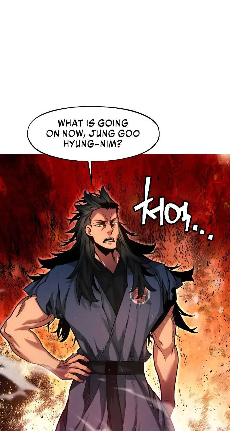 A Modern Man Who Got Transmigrated Into the Murim World Chapter 27 page 27 - 