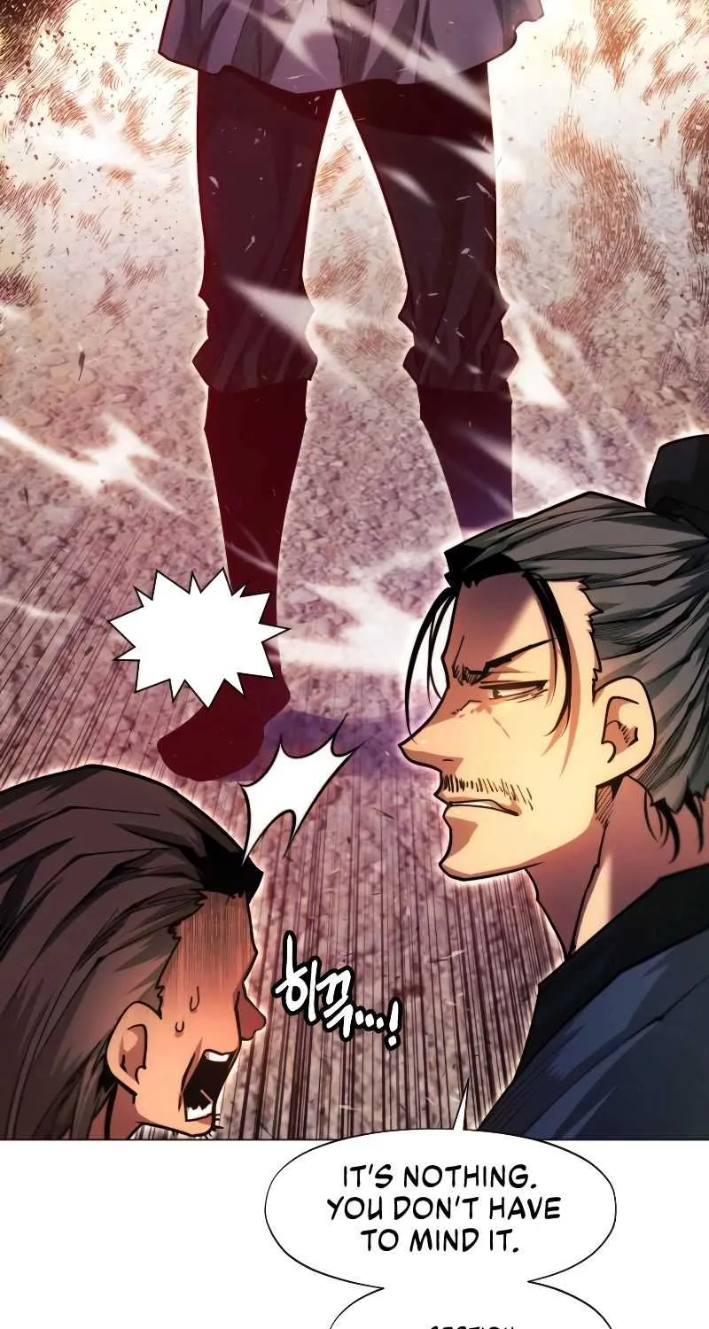A Modern Man Who Got Transmigrated Into the Murim World Chapter 27 page 28 - 