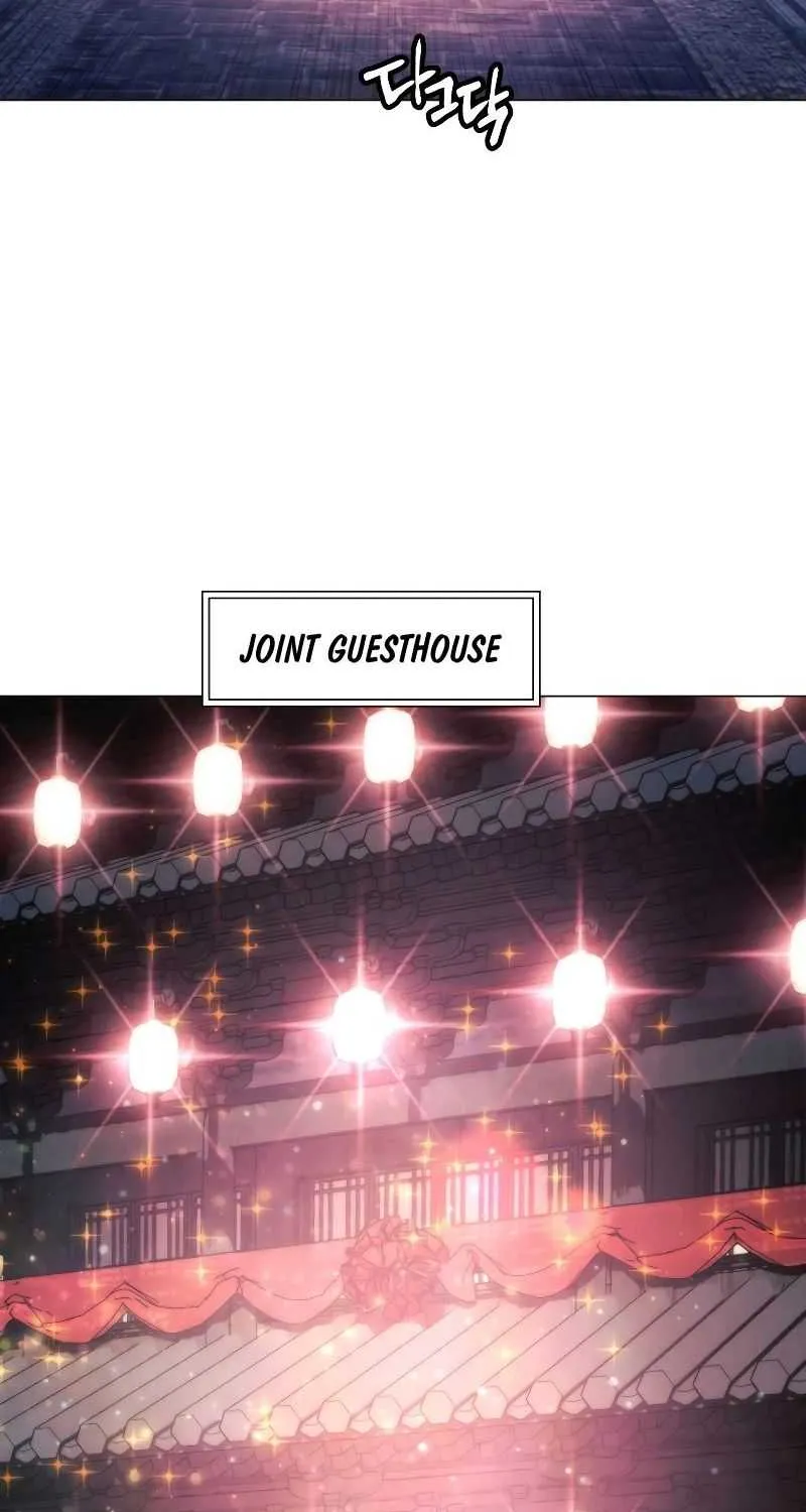 A Modern Man Who Got Transmigrated Into the Murim World Chapter 27 page 4 - 