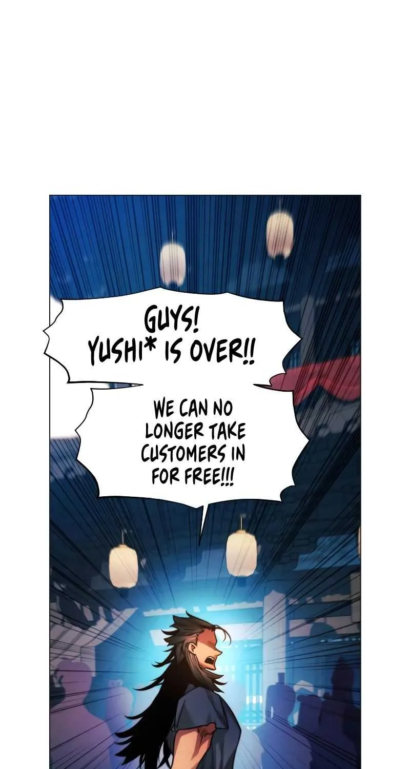 A Modern Man Who Got Transmigrated Into the Murim World Chapter 27 page 32 - 