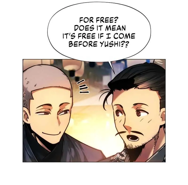 A Modern Man Who Got Transmigrated Into the Murim World Chapter 27 page 34 - 