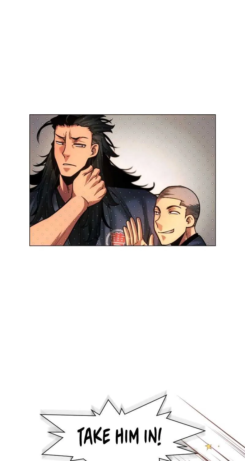 A Modern Man Who Got Transmigrated Into the Murim World Chapter 27 page 40 - 