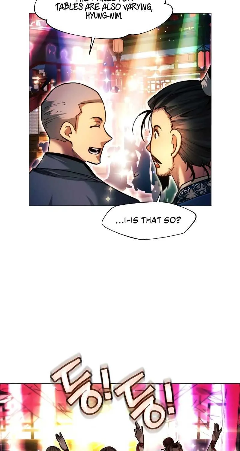 A Modern Man Who Got Transmigrated Into the Murim World Chapter 27 page 48 - 