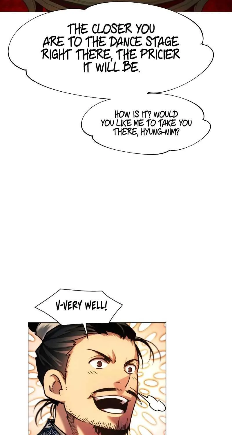 A Modern Man Who Got Transmigrated Into the Murim World Chapter 27 page 50 - 